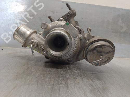 Used Turbocharger/Supercharger FIAT TIPO Estate (356_, 357_) [2016-2025]  12116050