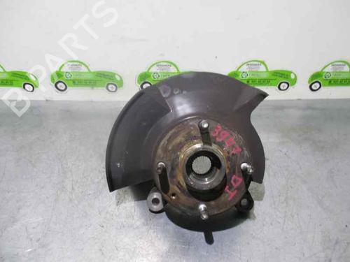 Used Left front steering knuckle CHEVROLET EVANDA 2.0 (131 hp) 27928106