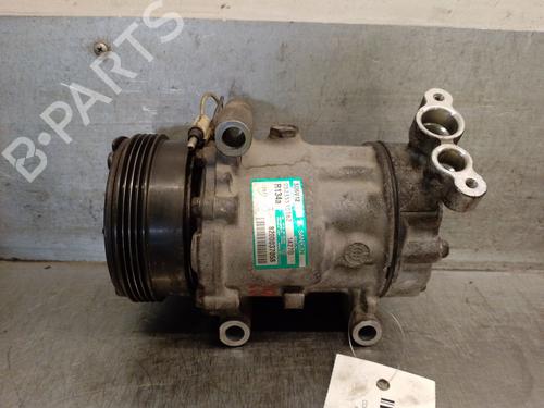 Used AC compressor AC compressor 37604797 37604797