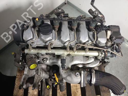 Engine HYUNDAI TRAJET (FO) 2.0 CRDi | BP30934718M1