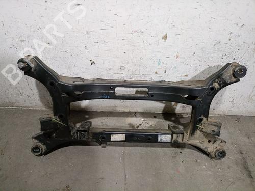 Used Rear axle HYUNDAI TUCSON (TL, TLE) 1.6 CRDi (116 hp) 25990041