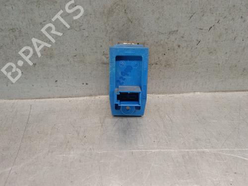 Used Heater resistor FORD FOCUS I (DAW, DBW) 1.8 Turbo DI / TDDi (90 hp) 28381324
