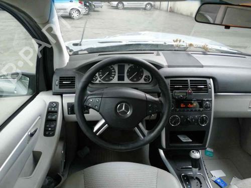 Electronic module MERCEDES-BENZ B-CLASS Sports Tourer (W245)  | BP9289080M83 