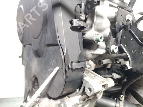 Engine VW GOLF V (1K1) 2.0 TDI 16V | BP31990741M1 