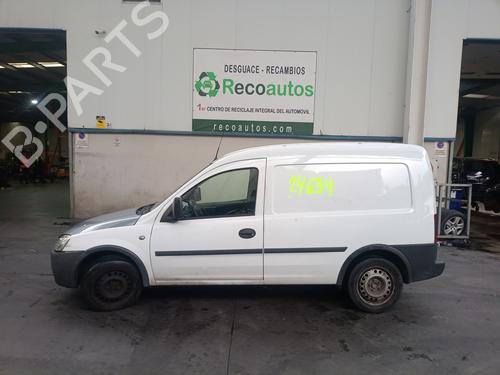 Pièces Détachées Usagées OPEL COMBO Box Body/MPV 1.7 CDTI 16V (101 hp) 4423456