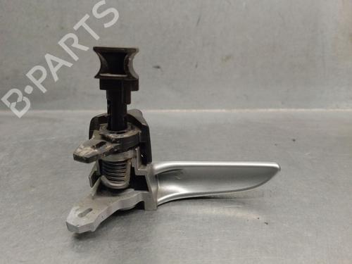 Rear right interior door handle MAZDA 3 (BK) 1.6 DI Turbo | BP31292606I16