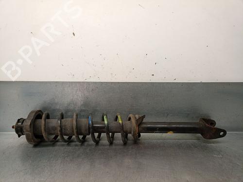 Venstre bagtil støddæmper HONDA PRELUDE IV (BB_) 2.3 i 16V (BB2) (160 hp) 25240664