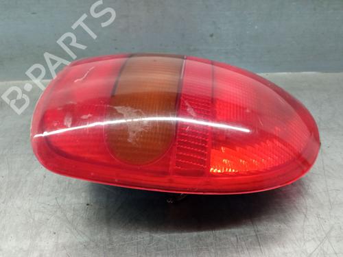 Right taillight OPEL CORSA B (S93) 1.2 i (F08, F68, M68) | BP27609968C35 