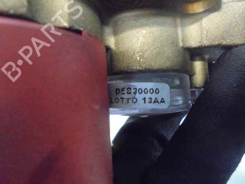 Electronic module TOYOTA PRIUS Liftback (_W2_) 1.5 Hybrid (NHW20_, NHW20R) | BP20246540M83 