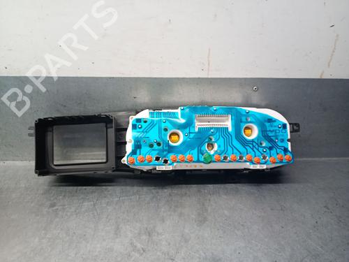 Instrument cluster OPEL VECTRA B (J96) 2.2 i 16V (F19) | BP27971524C47 