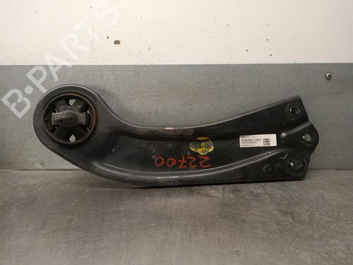 Used Left rear suspension arm HYUNDAI TUCSON (NX4E, NX4A) 1.6 T-GDi (150 hp) 26494669