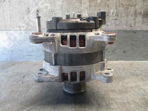 Alternator SKODA FABIA III Estate (NJ5) 1.4 TDI | BP7823797M7 