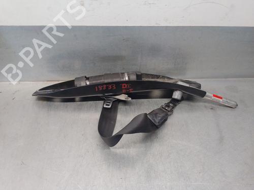Front left seatbelt VOLVO XC90 I (275) D5 AWD | BP15981702I26 
