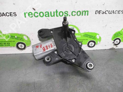 Rear wiper motor RENAULT CLIO III (BR0/1, CR0/1) 1.5 dCi (BR17, CR17) | BP2087836M102 