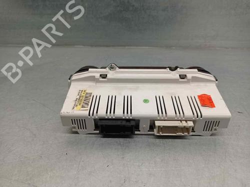 Climate control FORD MONDEO III (B5Y) 2.0 16V | BP12191413I5 