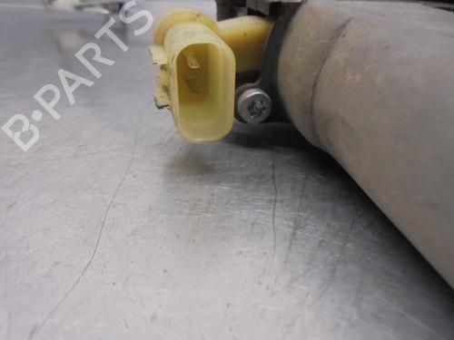 Front left window mechanism HYUNDAI ACCENT III (MC) 1.5 CRDi GLS | BP15734142C22 