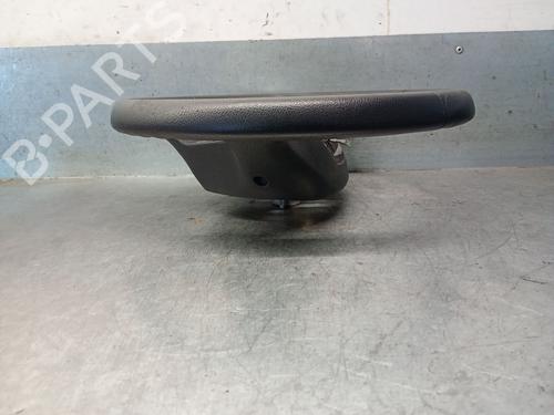 Steering wheel FORD FIESTA VI (CB1, CCN) 1.25 | BP25978559C49 