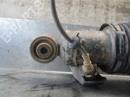 Left rear shock absorber VW TOUAREG (7LA, 7L6, 7L7) 3.0 V6 TDI | BP6109911M18 