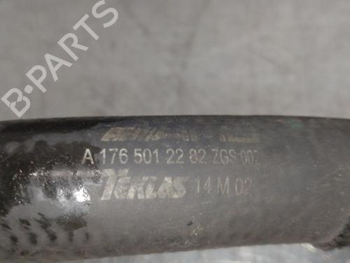 Pipe MERCEDES-BENZ A-CLASS (W176) A 45 AMG 4-matic (176.052) | BP39649437M125 - Image 6