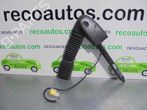 Used Seat buckle MG MG ZR [2001-2005]  20249103