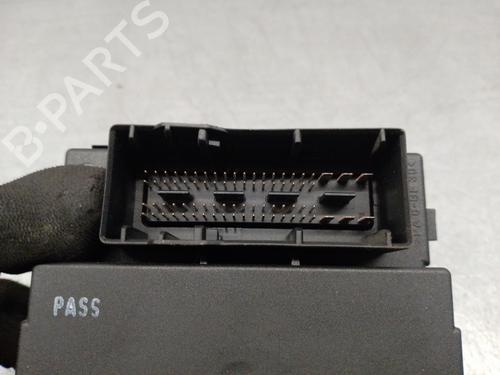Elektronisk modul OPEL VECTRA C GTS (Z02) 1.9 CDTI (F68) | BP16049960M83 