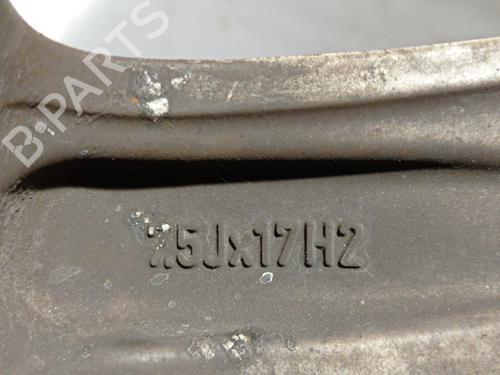 Felg VW TOUAREG (7LA, 7L6, 7L7) 3.2 V6 | BP18061161C45 