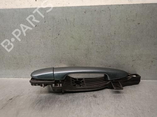 Rear right exterior door handle MAZDA 2 (DE_, DH_) 1.5 (DE5FS) | BP31014546C130