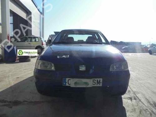 Climate control SEAT CORDOBA (6K1, 6K2) 1.4 16V | BP2057321I5 