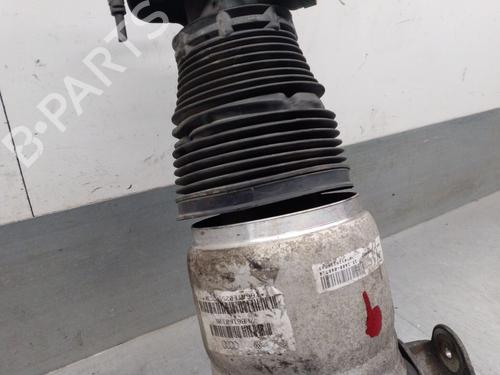 Left front shock absorber AUDI Q7 (4LB) 3.0 TDI quattro | BP30052963M16