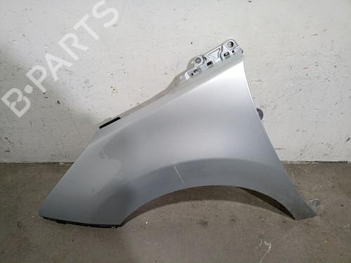 Used Left front fenders PEUGEOT 5008 (0U_, 0E_) [2009-2017]  29814559