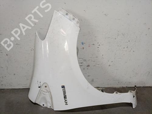 Forskærm Højre Forskærm Højre TOYOTA YARIS (_P13_) 1.5 Hybrid (NHP130_, NHP130) (101 hp) 36868724 36868724