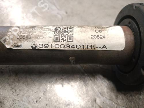 Right front driveshaft DACIA SANDERO III 1.0 TCe 90 | BP26326049M39 - Image 6