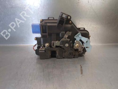 Rear right lock SEAT ALTEA (5P1) 1.6 LPG | BP10411443C99 