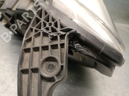 Right headlight FIAT DOBLO Cargo (263_) 1.6 D Multijet (263WXD1B, 263WXR1B, 263WXX1B, 263ZXD1B,... | BP31926914C29 