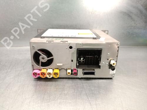 Radio BMW 5 (G30, F90) 520 d | BP26692284E6 