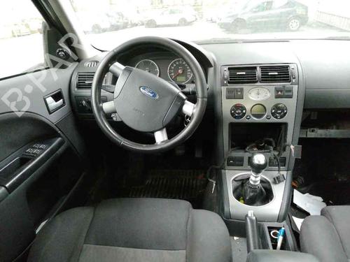 Engine FORD MONDEO III (B5Y)  | BP7265590M1 