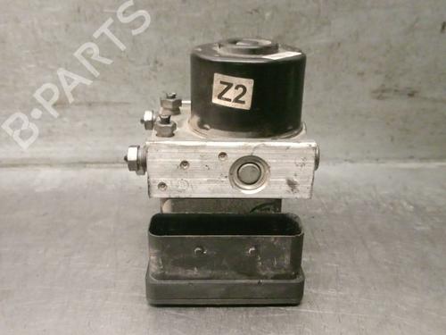 ABS Bremseaggregat FORD FIESTA VI (CB1, CCN) 1.4 TDCi | BP30942294M43