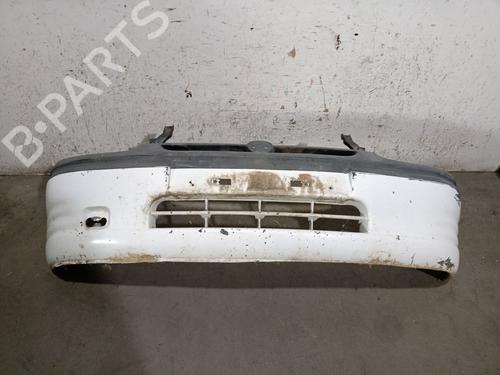 Used Front bumper OPEL CORSA B (S93) 1.5 TD (F08, F68, M68) (67 hp) 27444882