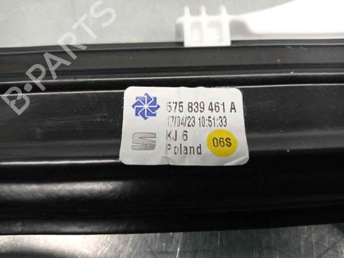 Vindusheismekanisme venstre bak SEAT ATECA (KH7, KHP)  | BP14967595C24 