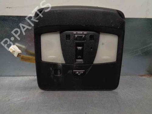 Used Interior roof light INFINITI QX70 [2013-2025]  7475860