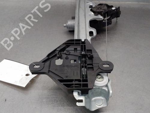 Front left window mechanism DACIA BIGSTER  | BP34544545C22  - Image 6