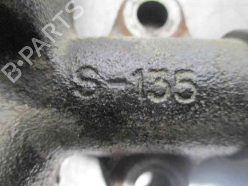 Clutch slave cylinder SUBARU LEGACY II Estate (BG) 2.5 i 4WD (BG9) | BP20248509M113 