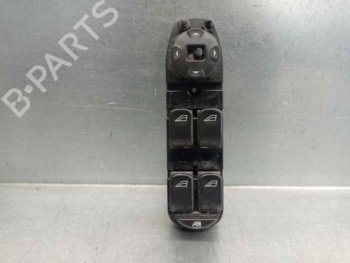 Used Left front window switch JAGUAR X-TYPE I Estate (X400) 2.5 (196 hp) 11359963