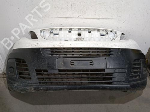 Used Front bumper PEUGEOT EXPERT Van (V_) 2.0 BlueHDi 120 (122 hp) 27264940
