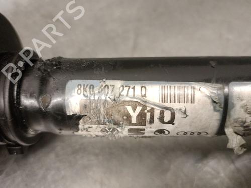 Left front driveshaft AUDI A4 B8 (8K2) 2.0 TDI | BP38469420M38 - Image 6