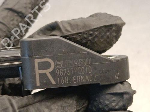 Electronic module SUBARU LEVORG 1.6 AWD (VM4) | BP36883484M83  - Image 5