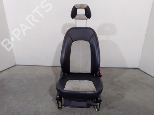 Siège avant droit MERCEDES-BENZ A-CLASS (W168) A 210 (168.035, 168.135) (140 hp) 13533434