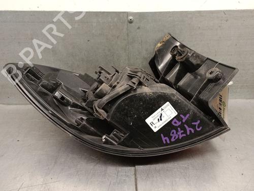 Right taillight RENAULT CAPTUR I (J5_, H5_) 1.2 TCe 120 | BP32684871C35 - Image 3