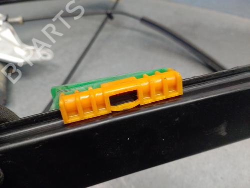 Front left window mechanism AUDI A6 C5 Avant (4B5, 4B6) 2.5 TDI | BP32395985C22