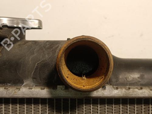 Water radiator SUZUKI SWIFT III (MZ, EZ) 1.3 (RS413, ZC11S) | BP37603989M31 - Image 2